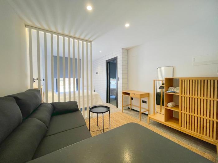Apartamentos Mk77 Leon - Lahoz Εξωτερικό φωτογραφία