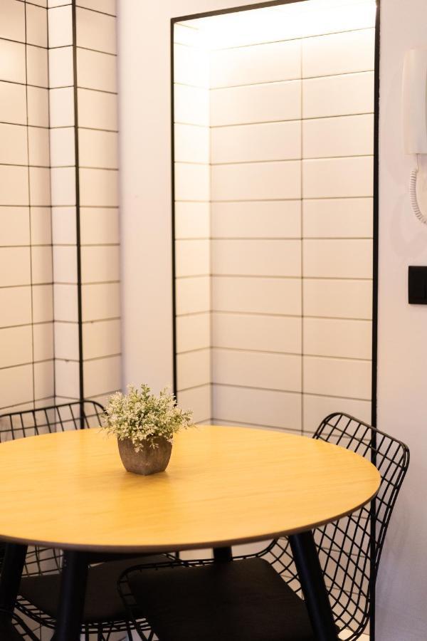 Apartamentos Mk77 Leon - Lahoz Εξωτερικό φωτογραφία