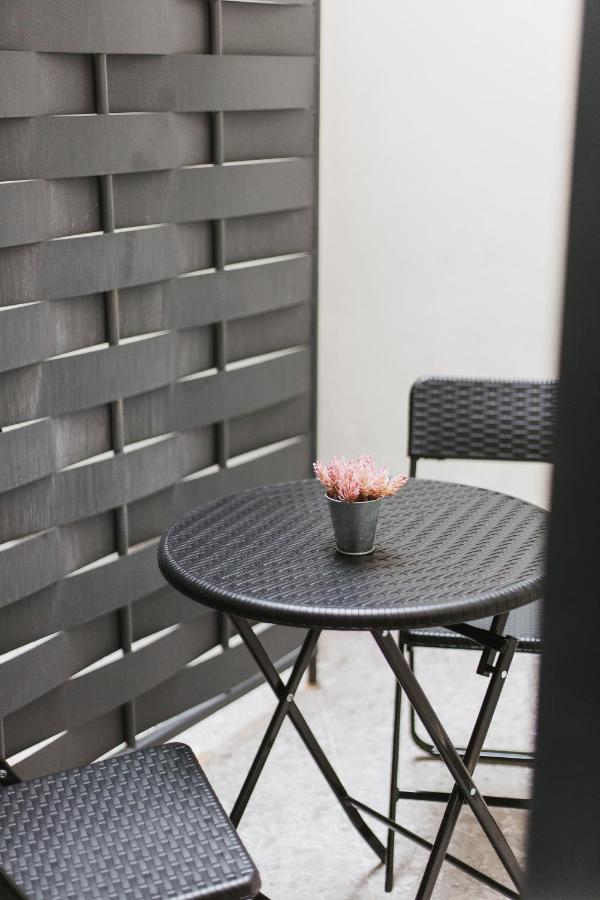 Apartamentos Mk77 Leon - Lahoz Εξωτερικό φωτογραφία