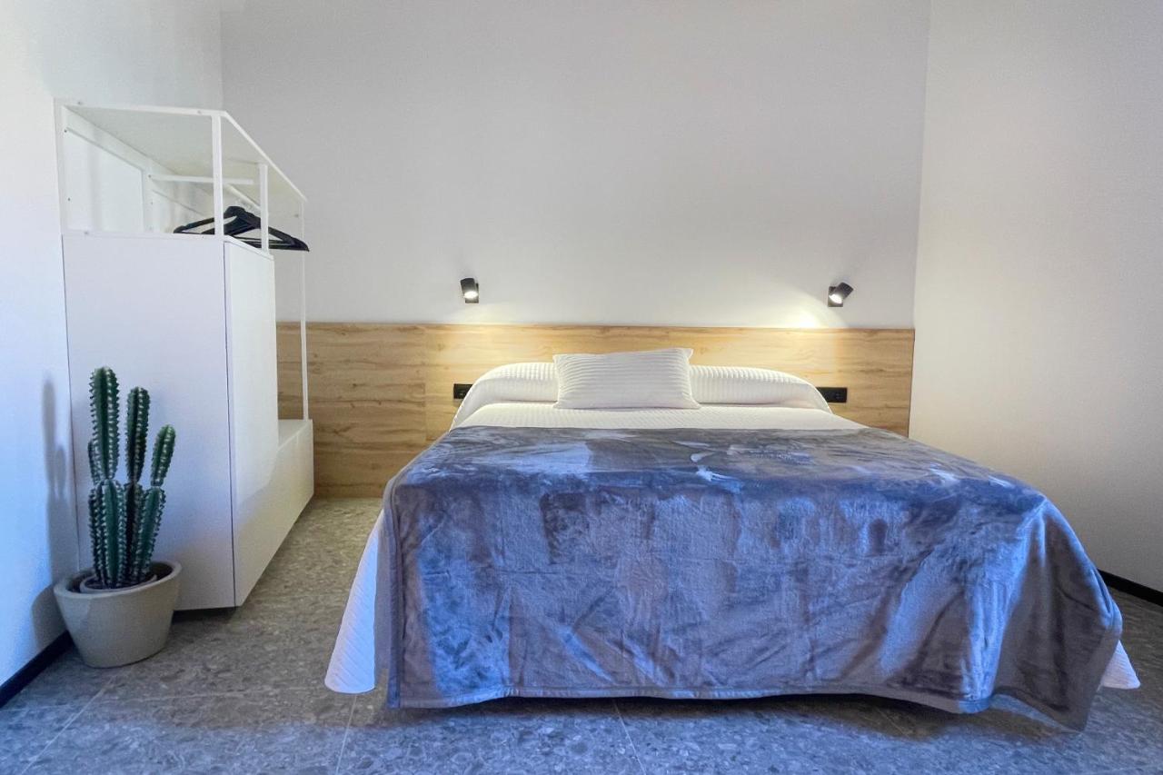 Apartamentos Mk77 Leon - Lahoz Εξωτερικό φωτογραφία
