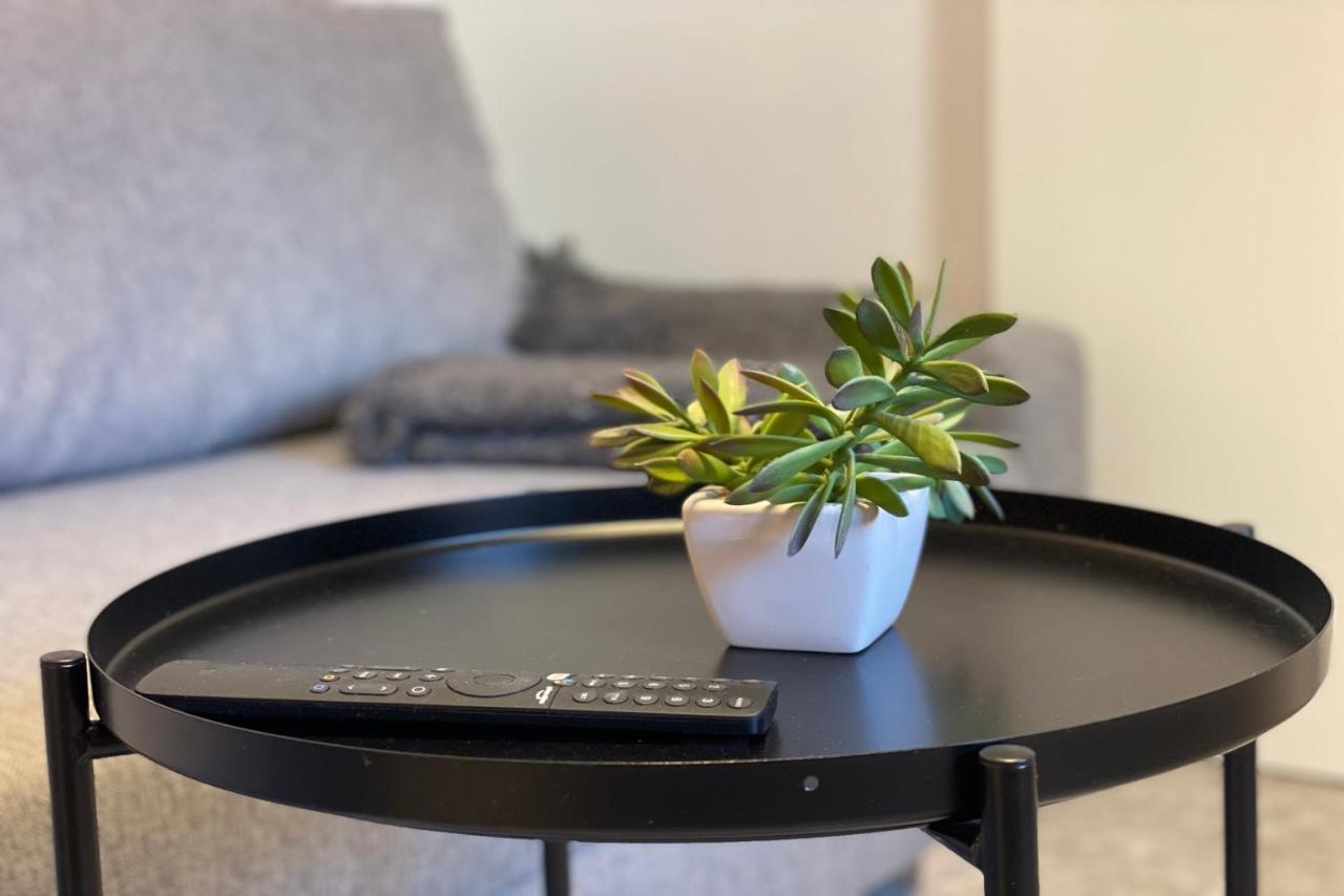 Apartamentos Mk77 Leon - Lahoz Εξωτερικό φωτογραφία